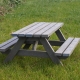 Conjunto Picnic CLASSIC
