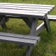 Conjunto Picnic CLASSIC