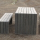 Conjunto Picnic SILVER
